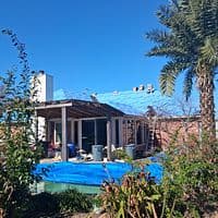 Storm damage repair and insurance claim assistance