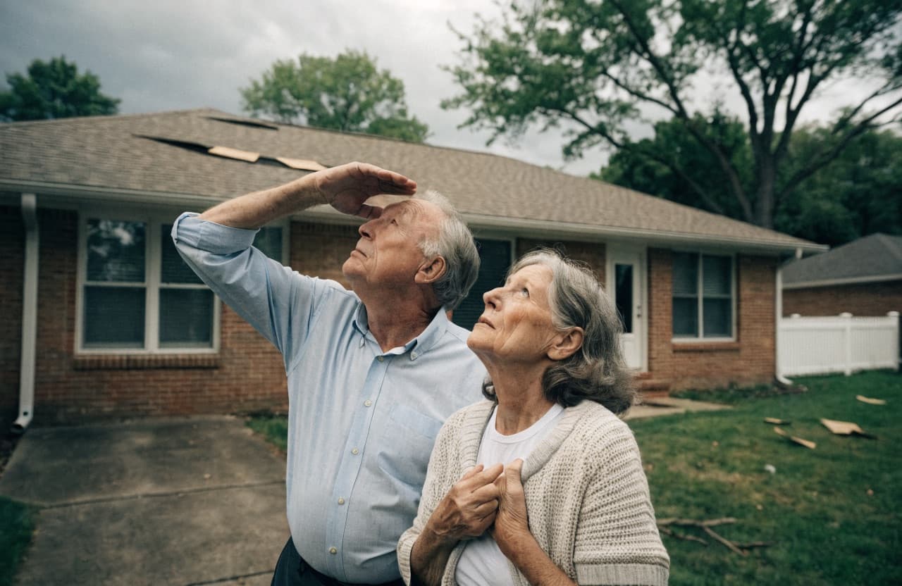 Roofing Insurance Claim Assistance: A Step-by-Step Guide With the Dos and Don'ts That Decide Claims
